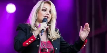 Bonnie Tyler kimdir? Kaç yaşında ve nereli? Neden öldü? Bonnie Tyler kimdir? Kaç yaşında ve nereli? Neden öldü?