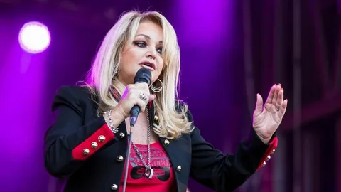 Bonnie Tyler kimdir? Kaç yaşında ve nereli? Neden öldü? Bonnie Tyler kimdir1 habermeydan