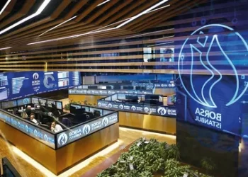 Borsa İstanbul Güne Ekside Başladı! BIST 100 Endeksi 14.407 Puana Geriledi Borsa İstanbul Güne Ekside Başladı! BIST 100 Endeksi 14.407 Puana Geriledi
