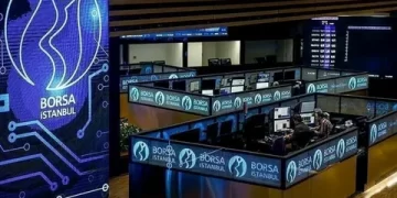 Borsa İstanbul Haftaya Yükselişle Başladı! BIST 100 Endeksi 14.500 Puana Yaklaştı Borsa İstanbul Haftaya Yükselişle Başladı! BIST 100 Endeksi 14.500 Puana Yaklaştı