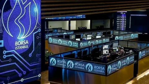 Borsa İstanbul Haftaya Yükselişle Başladı! BIST 100 Endeksi 14.500 Puana Yaklaştı Borsa Istanbul3 habermeydan