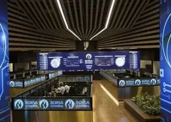 Borsa İstanbul Haftaya Yükselişle Başladı! BIST 100 Endeksi 14 Bin Puanın Üzerine Çıktı Borsa İstanbul Haftaya Yükselişle Başladı! BIST 100 Endeksi 14 Bin Puanın Üzerine Çıktı