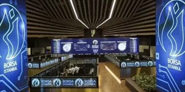 Borsa İstanbul Haftaya Yükselişle Başladı! BIST 100 Endeksi 14 Bin Puanın Üzerine Çıktı
