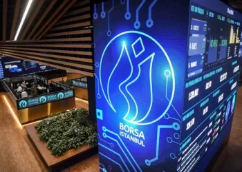 Borsa İstanbul Güne Artıda Başladı: BIST 100 Endeksi Yükselişle Açıldı