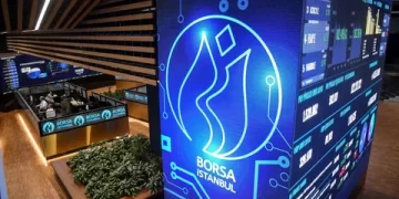 Borsa İstanbul Güne Artıda Başladı: BIST 100 Endeksi Yükselişle Açıldı