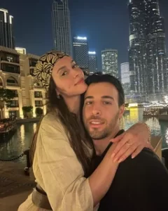 Buçe Buse Kahraman nikah masasına oturacak Buce Buse Kahraman nikah masasina oturacak1 habermeydan