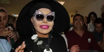 Bülent Ersoy estetik yaptırdı Bülent Ersoy estetik yaptırdı
