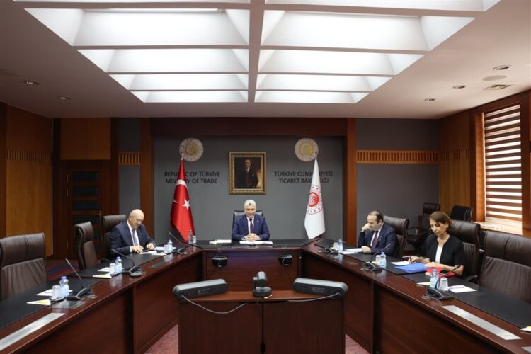 Bulgaristan ile sinir kapilari habermeydan