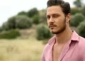Burak Çelik test sonucunu görünce isyan etti