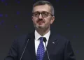 Burhanettin Duran’dan AB’nin “Ortak Anlayış” Belgesine Sert Eleştiri: “Objektiflikten Uzak”