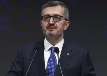 Burhanettin Duran’dan AB’nin “Ortak Anlayış” Belgesine Sert Eleştiri: “Objektiflikten Uzak”