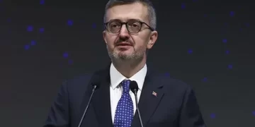 Burhanettin Duran’dan AB’nin “Ortak Anlayış” Belgesine Sert Eleştiri: “Objektiflikten Uzak”