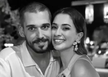 Buse Terim, Batu ile ilişkisini anlattı Buse Terim, Batu ile ilişkisini anlattı