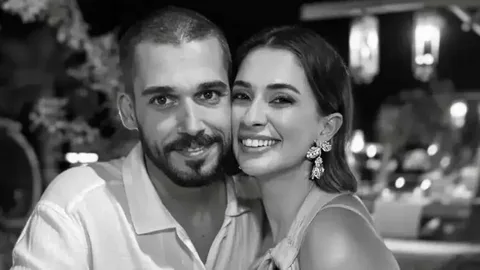 Buse Terim, Batu ile ilişkisini anlattı Buse Terim Batu iliskisini anlatti habermeydan
