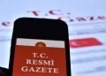 Resmî Gazete’de Büyükelçi Atamaları Yayımlandı! İki Kritik Göreve Yeni İsimler