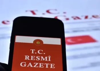 Resmî Gazete’de Büyükelçi Atamaları Yayımlandı! İki Kritik Göreve Yeni İsimler