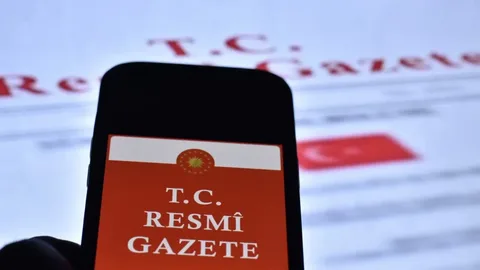 Resmî Gazete’de Büyükelçi Atamaları Yayımlandı! İki Kritik Göreve Yeni İsimler Buyukelci Atamalari2 habermeydan