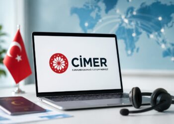 CİMER, Yurt Dışındaki Vatandaşların Acil Durumlarında da Devrede CİMER, Yurt Dışındaki Vatandaşların Acil Durumlarında da Devrede