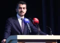 Çankaya Belediye Başkanı Hüseyin Can Güner Tutuklandı: Soruşturmada 24 Kişi Cezaevine Gönderildi Çankaya Belediye Başkanı Hüseyin Can Güner Tutuklandı: Soruşturmada 24 Kişi Cezaevine Gönderildi