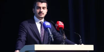 Çankaya Belediye Başkanı Hüseyin Can Güner Tutuklandı: Soruşturmada 24 Kişi Cezaevine Gönderildi Çankaya Belediye Başkanı Hüseyin Can Güner Tutuklandı: Soruşturmada 24 Kişi Cezaevine Gönderildi
