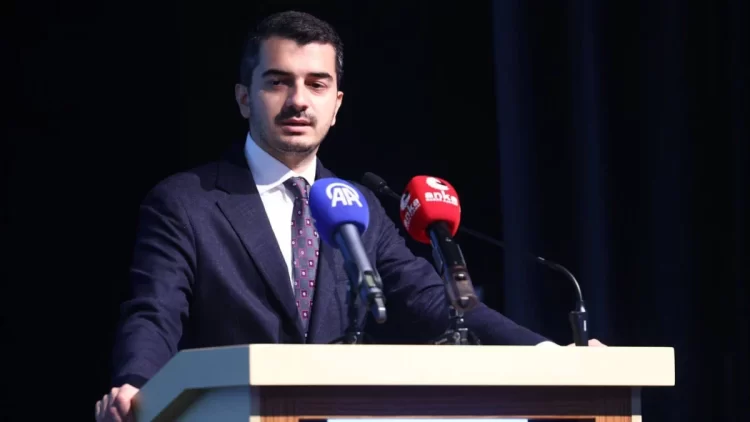 Çankaya Belediye Başkanı Hüseyin Can Güner Tutuklandı: Soruşturmada 24 Kişi Cezaevine Gönderildi Cankaya Belediye Baskani Huseyin Can Guner habermeydan