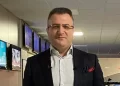 Cem Küçük gözaltına alındı Cem Küçük gözaltına alındı