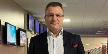 Cem Küçük gözaltına alındı Cem Küçük gözaltına alındı