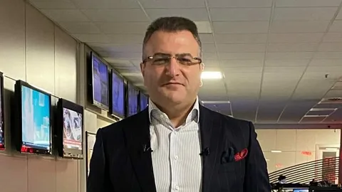 Cem Küçük gözaltına alındı Cem Kucuk gozaltina alindi habermeydan