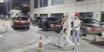 Gazeteci Cem Küçük Gözaltına Alındı! Başsavcılıktan Resmi Açıklama Geldi Gazeteci Cem Küçük Gözaltına Alındı! Başsavcılıktan Resmi Açıklama Geldi