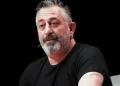 Cem Yılmaz Twitter hesabını sıfırladı