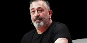 Cem Yılmaz Twitter hesabını sıfırladı Cem Yılmaz Twitter hesabını sıfırladı