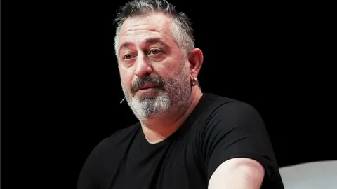 Cem Yılmaz Twitter hesabını sıfırladı Cem Yilmaz Twitter hesabini sifirladi habermeydan