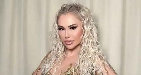 Ceylan'ın son hali gündem oldu! Tanımakta zorlandılar Ceylan son hali gundem oldu habermeydan