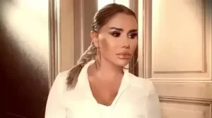 Ceylan'ın son hali gündem oldu! Tanımakta zorlandılar Ceylan son hali gundem oldu1 habermeydan
