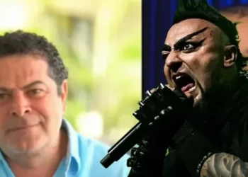Cüneyt Özdemir ve Hayko Cepkin’in Haluk Levent kavgası