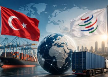 Ticaret Bakanlığı'ndan DTÖ Paneli Açıklaması: Otomotiv Tedbirleri İçin Hukuki Süreç Devam Edecek Ticaret Bakanlığı’ndan DTÖ Paneli Açıklaması: Otomotiv Tedbirleri İçin Hukuki Süreç Devam Edecek