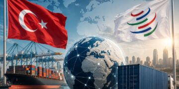 Ticaret Bakanlığı'ndan DTÖ Paneli Açıklaması: Otomotiv Tedbirleri İçin Hukuki Süreç Devam Edecek Ticaret Bakanlığı’ndan DTÖ Paneli Açıklaması: Otomotiv Tedbirleri İçin Hukuki Süreç Devam Edecek