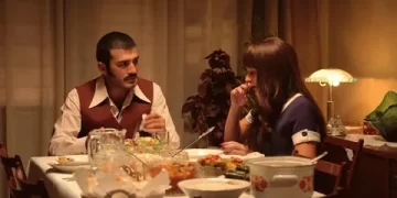 Dayı: Bir Adamın Hikayesi konusu ve oyuncu kadrosu Dayı: Bir Adamın Hikayesi konusu ve oyuncu kadrosu