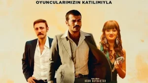 Dayı: Bir Adamın Hikayesi konusu ve oyuncu kadrosu Dayi Bir Adamin Hikayesi konusu oyuncu kadrosu1 habermeydan