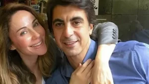 Demet Şener ile İbrahim Kutluay nasıl barıştı? İlk adımı atan isim şaşırttı Demet sener Ibrahim Kutluay nasil baristi1 habermeydan