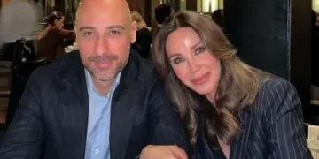 Demet Şener ve Tolga Arman'ın ayrılık sebebi belli oldu Demet Şener ve Tolga Arman’ın ayrılık sebebi belli oldu