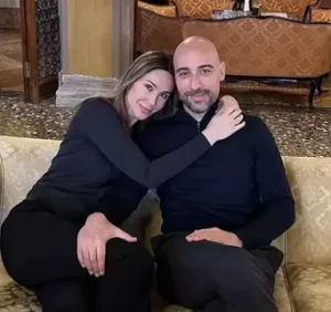 Demet sener Tolga Arman ayrilik sebebi belli oldu1 habermeydan
