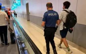 Deniz Göktaş tutuklandı Deniz Goktas tutuklandi1 habermeydan