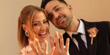 Derya Uluğ'dan evlilik hazırlığı! Geri sayım başladı Derya Uluğ’dan evlilik hazırlığı! Geri sayım başladı