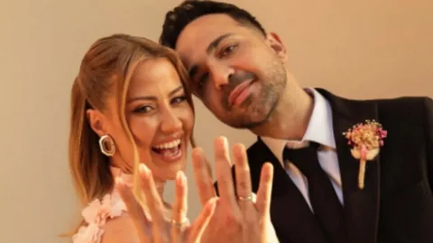 Derya Uluğ'dan evlilik hazırlığı! Geri sayım başladı Derya Ulug evlilik hazirligi habermeydan