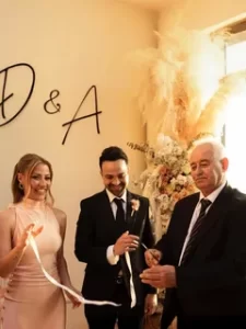 Derya Uluğ'dan evlilik hazırlığı! Geri sayım başladı Derya Ulug evlilik hazirligi1 habermeydan