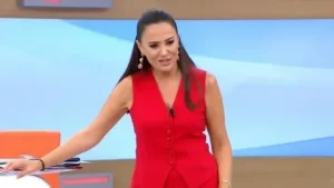 Didem Arslan Yilmaz yeni kanali1 habermeydan