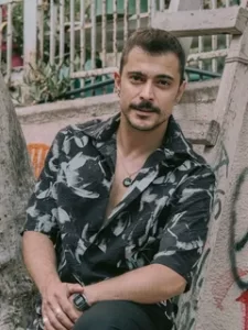 Doğaç Yıldız kimdir? Kaç yaşında? Dogac Yildiz kimdir1 habermeydan