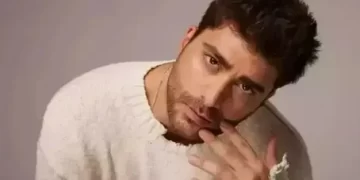 Doğukan Güngör askerden geldi