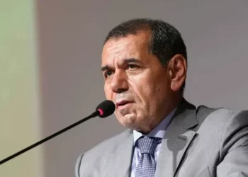 Galatasaray’da ikinci kez başkan seçilen Dursun Özbek kimdir?